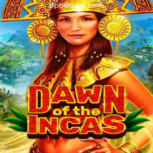 DawnoftheIncas: Explore the Mystical World of Ancient Civilizations