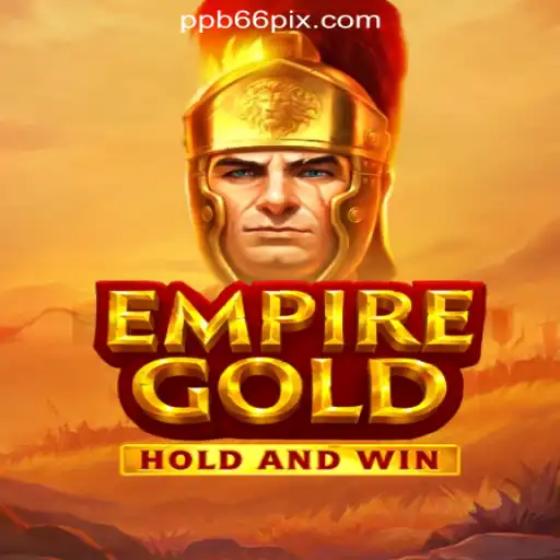 EmpireGold: The Premier Gaming Experience with PPB66.COM Oficial Slots Brasil #1