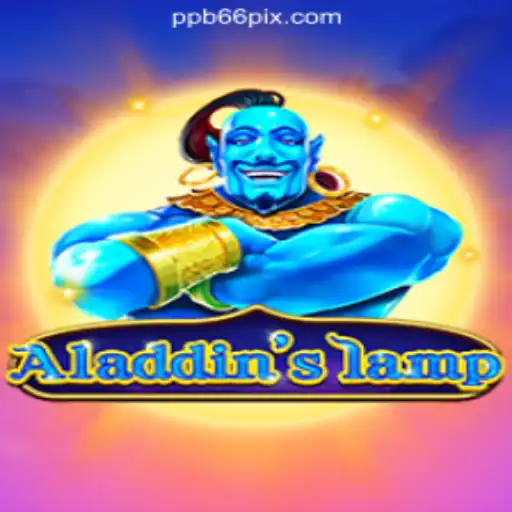 Explore the Magic of Aladdinslamp and Discover PPB66.COM Oficial Slots Brasil 1