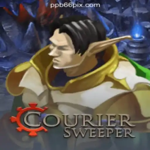 Exploring the Thrilling World of CourierSweeper and Its Connection to PPB66.COM Oficial Slots Brasil #1