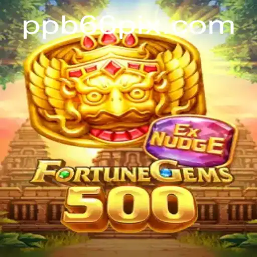 Discover the Excitement of FortuneGems500: The Premier Slot Experience in Brazil