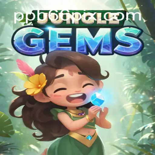 Exploring the Thrilling World of JungleGems: A Premier Slot Experience