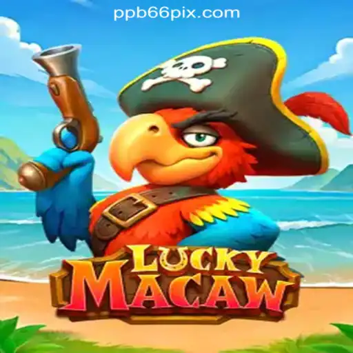 Exploring LuckyMacaw: A Dive into PPB66.COM Oficial Slots Brasil #1