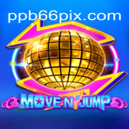 MovenJump: A Thrilling Gaming Adventure with PPB66.COM Oficial Slots Brasil #1