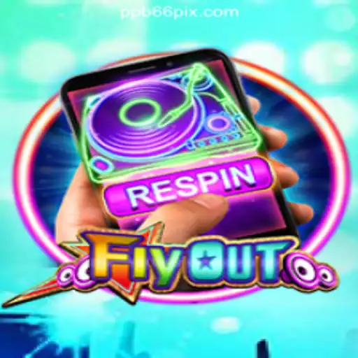 FlyOut: A Sky-High Adventure with PPB66.COM Oficial Slots Brasil #1