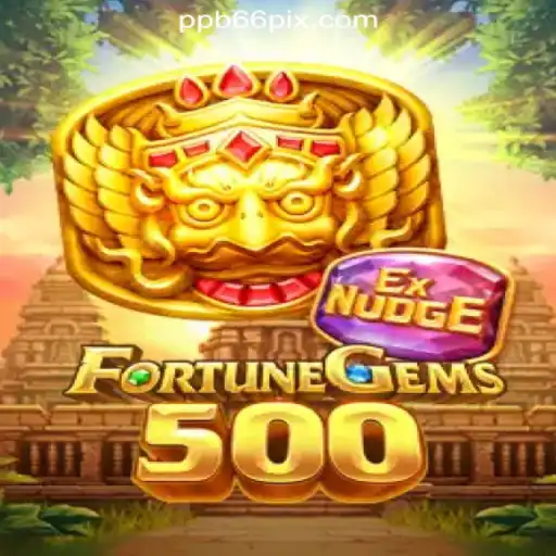 Discover the Excitement of FortuneGems500: The Premier Slot Experience in Brazil