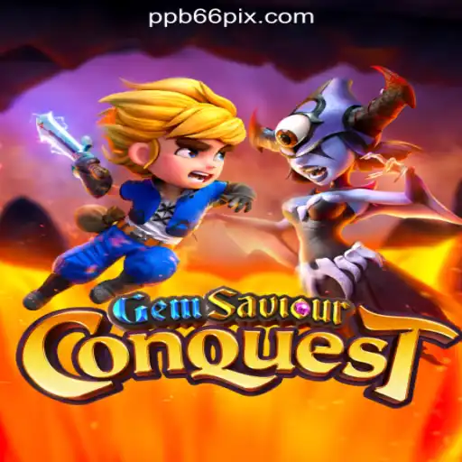 Unveiling GemSaviourConquest: A Deep Dive into the World of Adventure and Riches