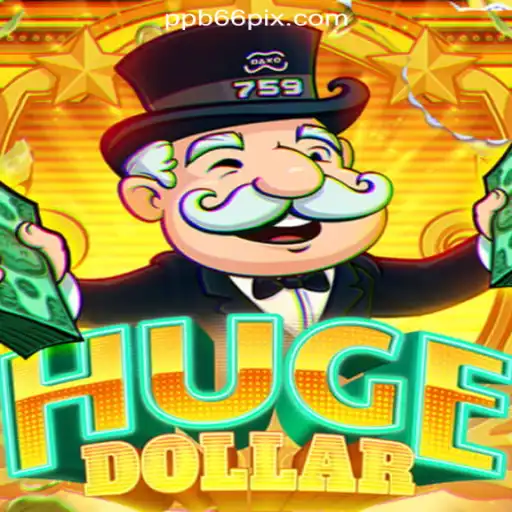 Unveiling HugeDollar: The Thrilling World of PPB66.COM Oficial Slots Brasil #1