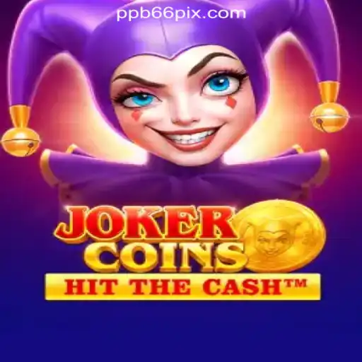 JokerCoins: Dive into the Exciting World of Online Slots with PPB66.COM