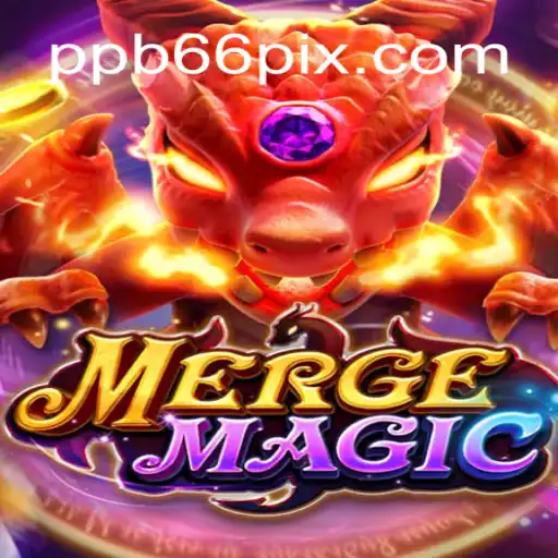 Exploring the Enchanting World of MergeMagic and PPB66.COM Oficial Slots Brasil #1
