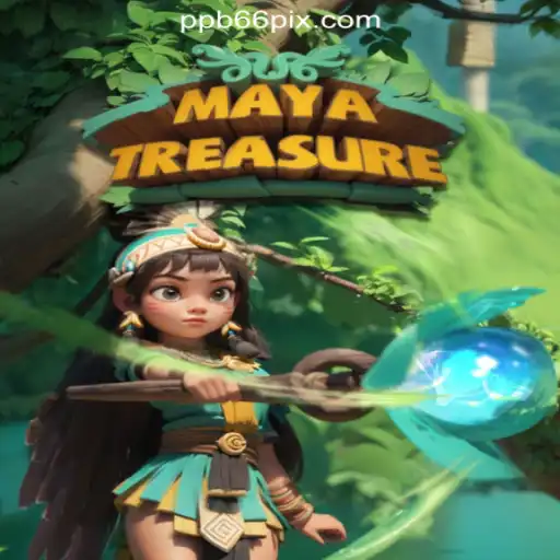 Explore the Exciting World of MayaTreasure - PPB66.COM Oficial Slots Brasil #1