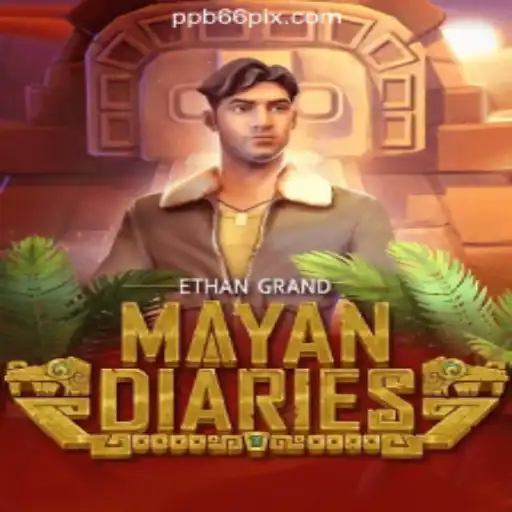 Discover the Thrills of MayanDiaries with PPB66.COM Oficial Slots Brasil #1