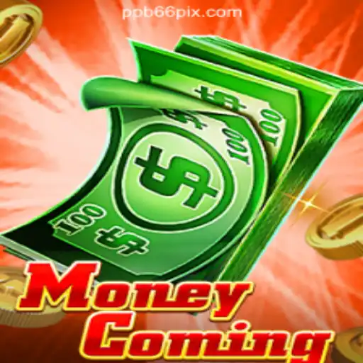 Exploring MoneyComing: The Thrill of PPB66.COM Oficial Slots Brasil #1