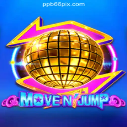 MovenJump: A Thrilling Gaming Adventure with PPB66.COM Oficial Slots Brasil #1