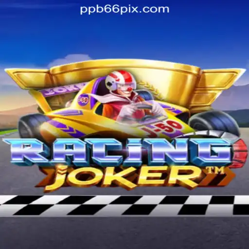RacingJoker: A Riveting Racing Game Experience