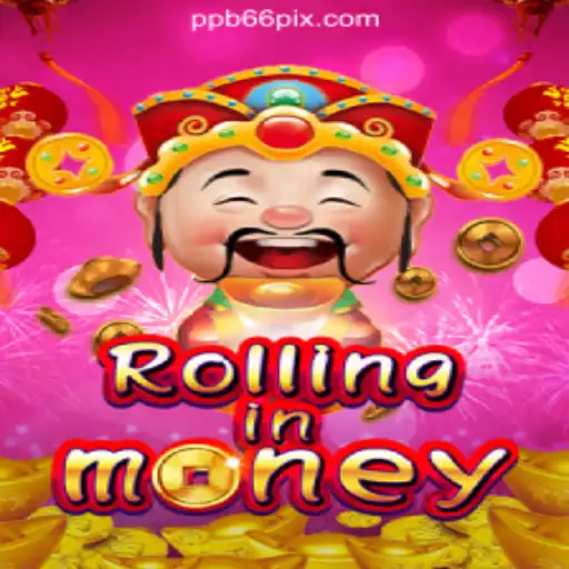 RollingInMoney: The Slot Game Taking Brazil by Storm