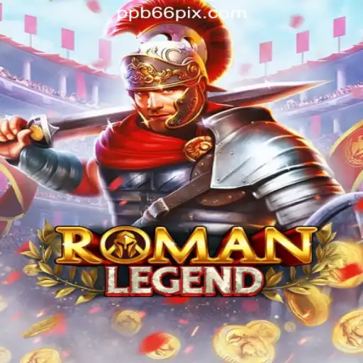 Exploring the Exciting World of RomanLegend: The Premier Gaming Experience at PPB66.COM Oficial Slots Brasil #1