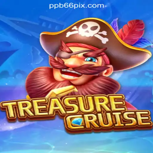 Exploring the World of TREASURECRUISE: A Journey into the PPB66.COM Oficial Slots Brasil #1
