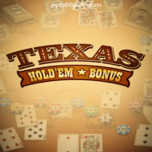 Discover the Exciting World of Texas Holdem Bonus at PPB66.COM Oficial Slots Brasil #1