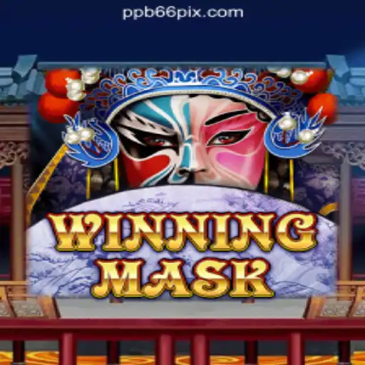 Discover the Thrilling World of WinningMask with PPB66.COM Oficial Slots Brasil #1